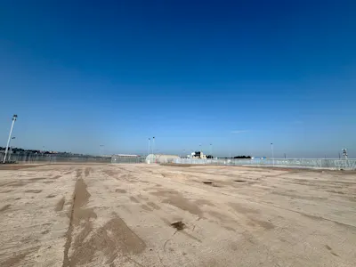 Site, Queens Road South, Cardiff, Land To Let - IMG_8760.jpeg
