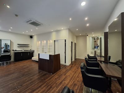 22-24 Pump Street, Worcester, Retail To Let - 20260205_105728.jpg