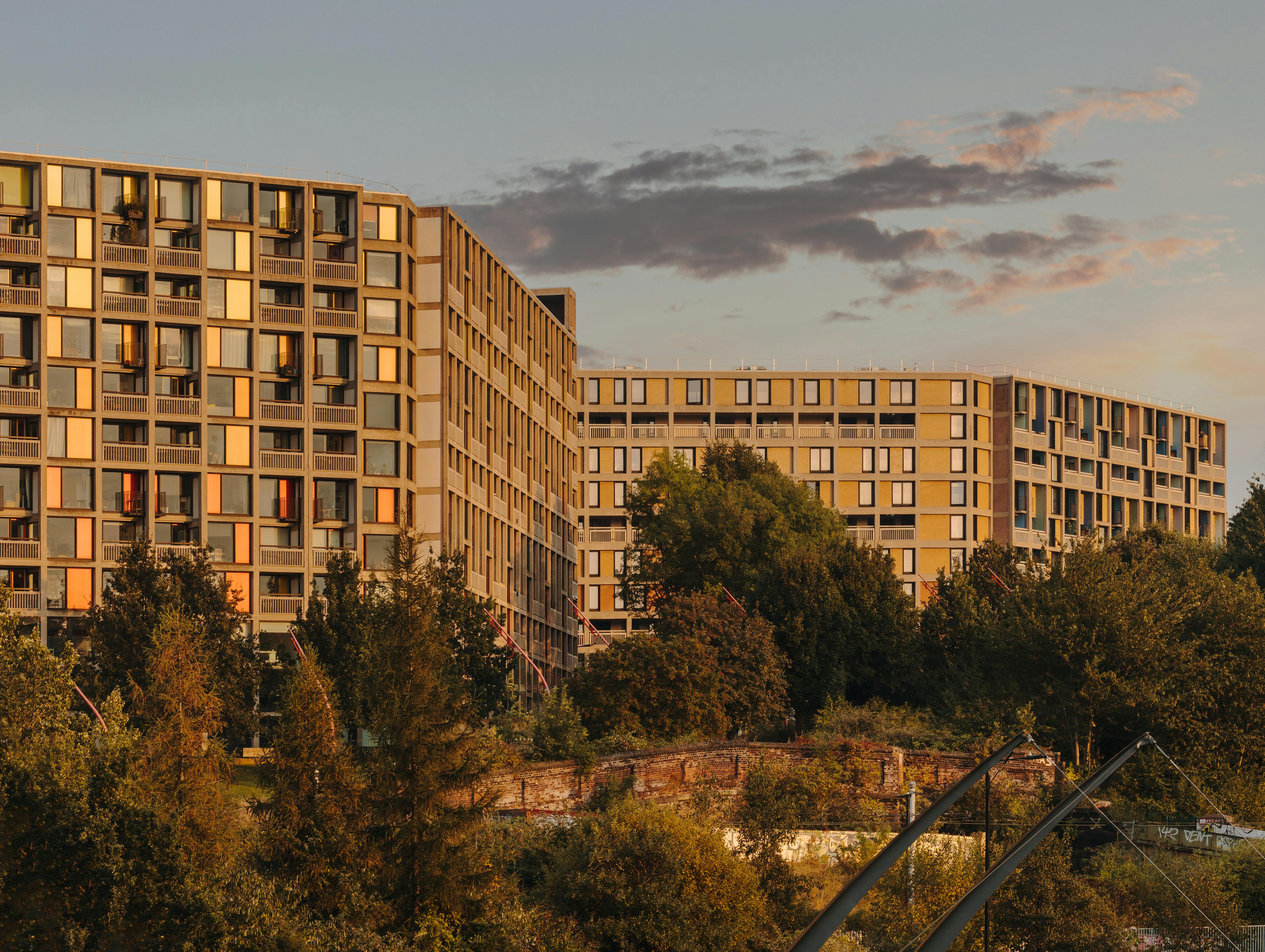 Unit 1 Phase 3, Park Hill, Sheffield, Investment / Leisure / Retail For Sale - park_hill_FM_0924_021.jpg