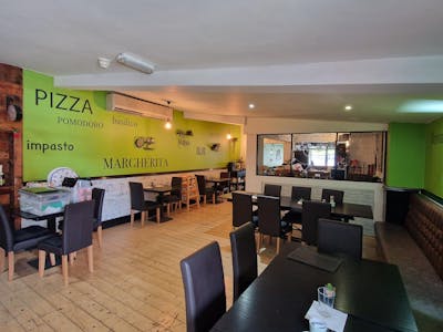 157 London Road, Stockport, Leisure / Residential / Retail For Sale - 20250610_105123.jpg