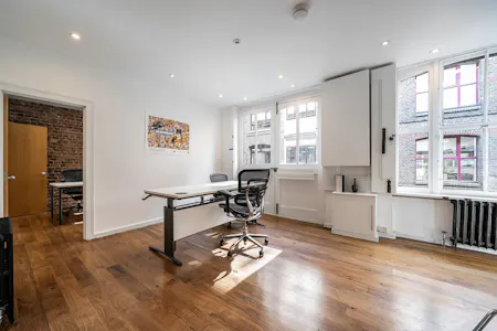 1 Luke Street, London, Office For Sale - 9
