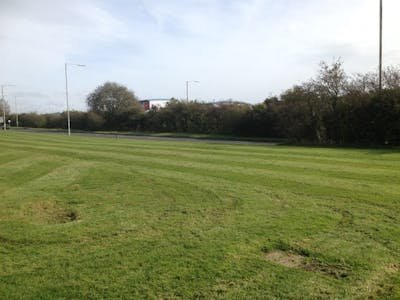 Plot G12, Kingsway, Bridgend, Land To Let - Image 7