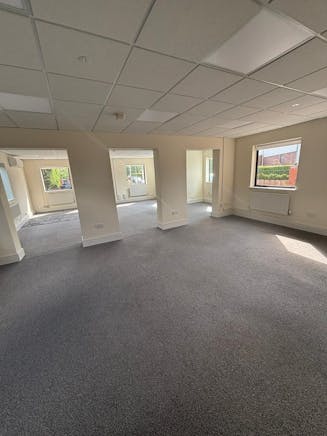 11a Kingswood Road, Droitwich, Office To Let - Image 4