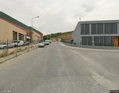 Frielas Business Park, Rua Cidade de Faro 7, Frielas, Light Industrial / Logistics / Warehouse To Let - Street View