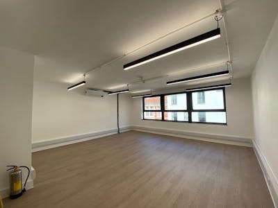 63 Dean Street, 2nd 3rd & 4th Floors, London, Office To Let - PHOTO2021101314164717.jpg