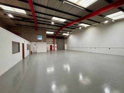 Unit 40, Portmanmoor Road Industrial Estate, Cardiff, Industrial To Let - 40 Portmanmoor 00.jpg