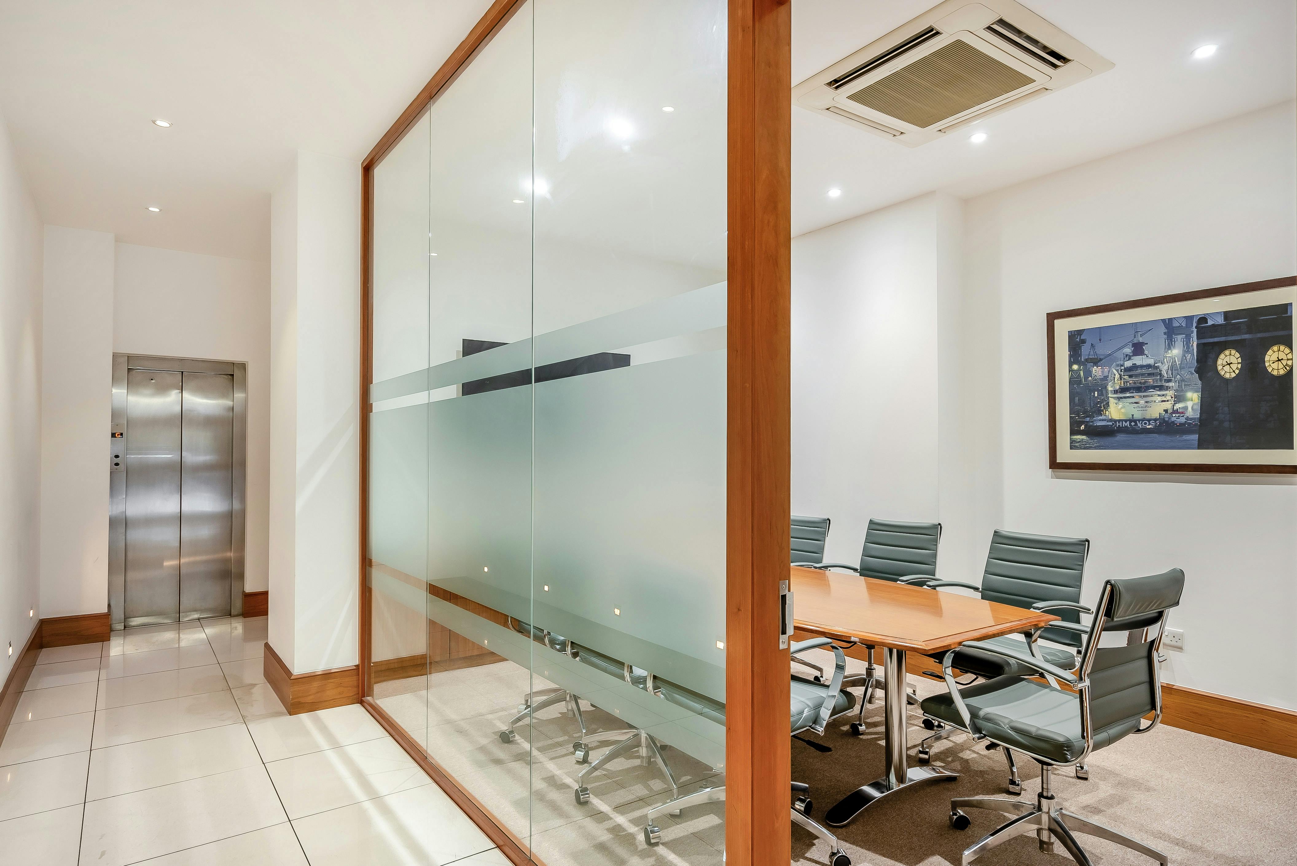 Ground Floor, London, Offices To Let - 8563353interior44.jpg