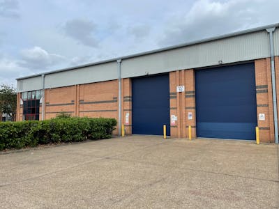 Unit 10, The Arena, Enfield, Industrial/Logistics To Let - IMG_6268.jpeg