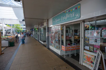 7-9 West Walk, Bristol, Shopping Centre To Let - West Walk #1.jpg