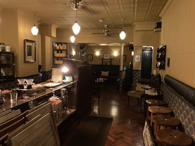 11 St. James's Street, Brighton, A3 (Restaurants and Cafes) / Retail / High Street Retail / Retail - In Town To Let - IMG_1172.JPG