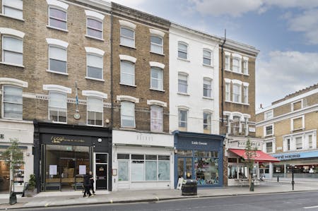 107 Westbourne Grove, London, Retail / High Street Retail To Let - 107 westbourne grove6563.jpg