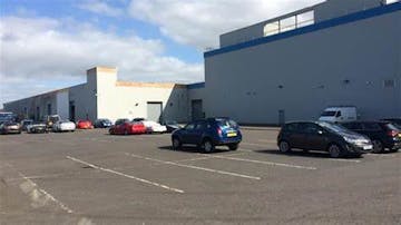 Olympic Business Park, Marathon House, Kilmarnock, Industrial / Offices / Offices / Other To Let - External Image.jpg