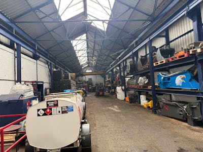 Unit 4 Partons Road, Birmingham, Industrial/Logistics To Let - IMG_5662.JPG
