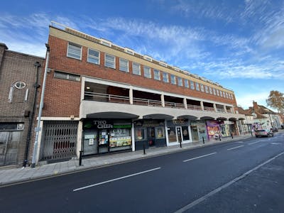 Centurion House & Mercantile House, Colchester, Investment / Retail For Sale - IMG_3966.JPG