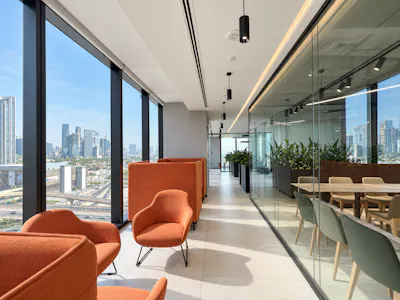 Mashreq Bank Group Headquarters, Financial Center Road, Office To Let - image00020.png