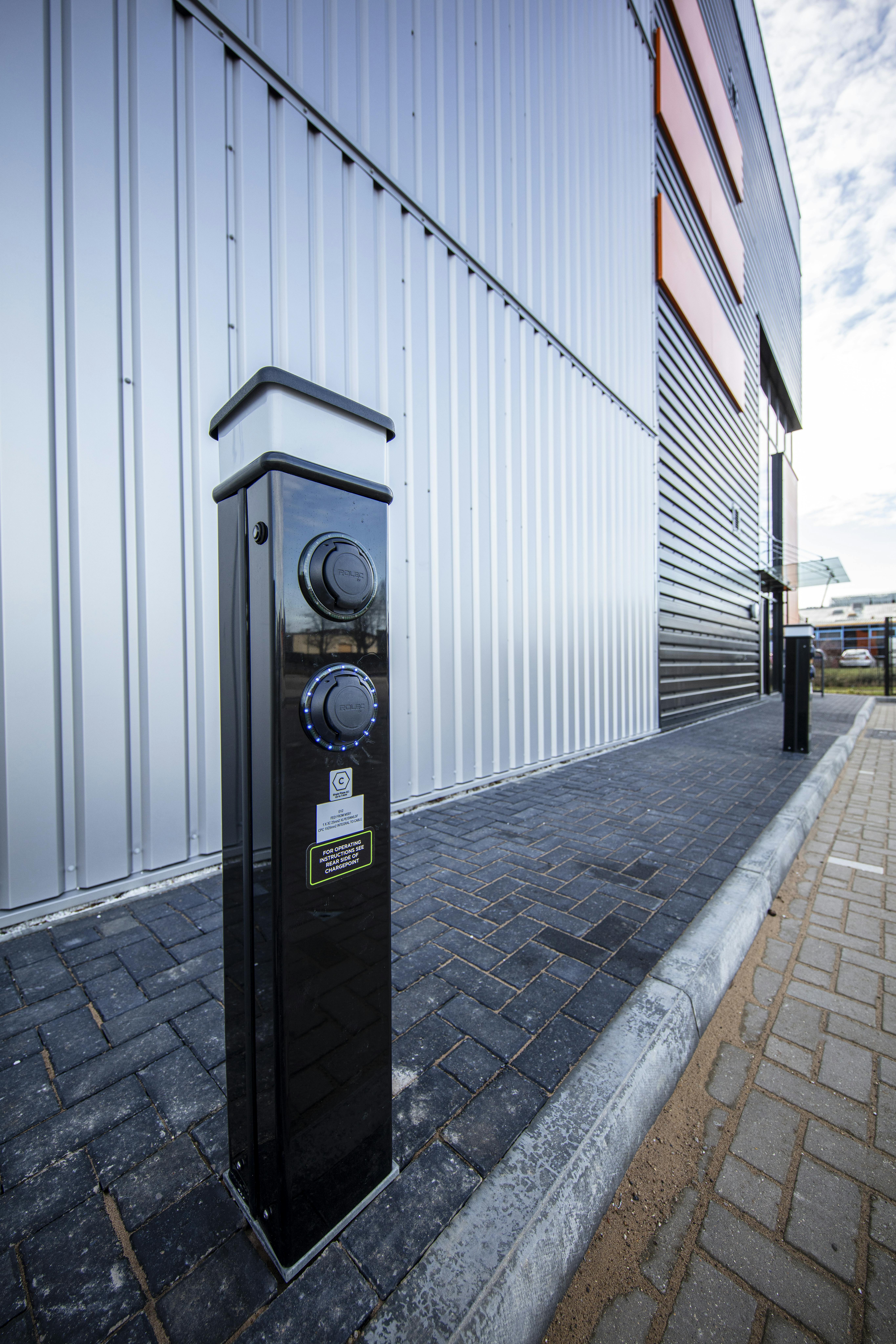 EVO 60 Corby, Sallow Road, Corby, Industrial To Let / For Sale - wwwandrewhendrycom131.JPG