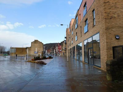 Ty'r Orsaf, Port Talbot Parkway, Port Talbot, Retail To Let - Image 6