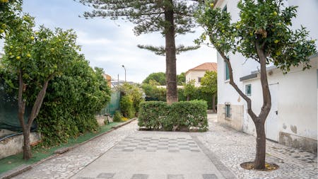 Moradia Casa Branca - Restelo, Rua Fernão Mendes Pinto 42, Lisboa, Office To Let - Piso1_Externo_003.jpg