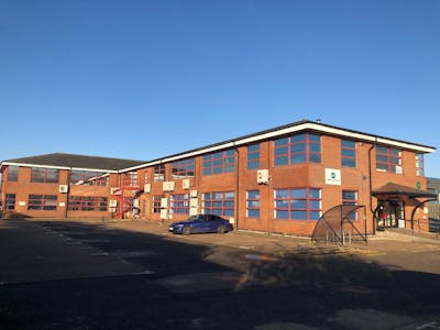Riverside House, Sir Thomas Longley Road, Rochester, Office To Let - Image 1