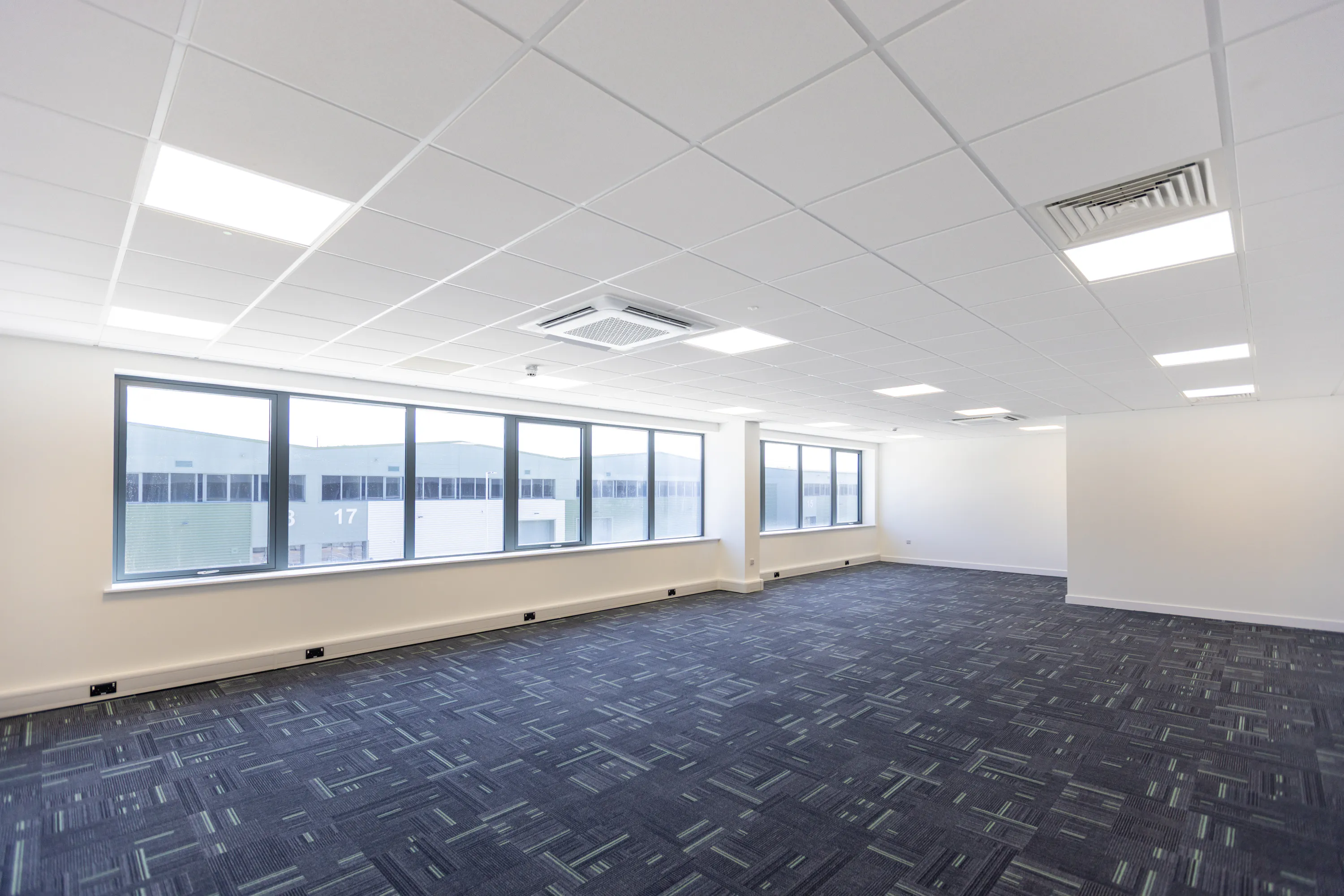 Unit 2 T45, Aire Valley Road, Leeds, West Yorkshire, LS9 0AA