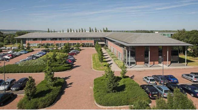 Part 1st Floor, 11 Tower View, West Malling, Offices To Let - Photo Main