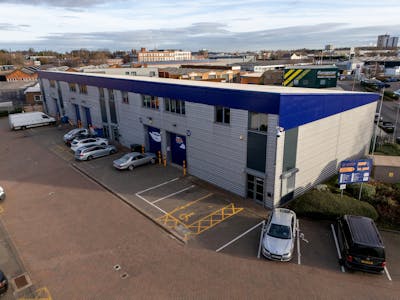 Octagon Business Centre, Birmingham, Industrial/Logistics To Let - Octogon Drone_39.jpg