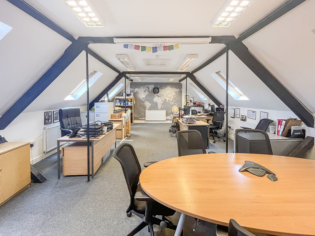 The Kiln, Grange Road, Farnham, Development (Land & Buildings) / Offices For Sale - TheKilnPH10.jpg