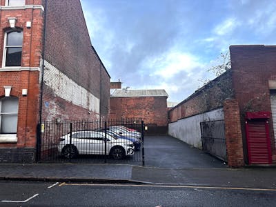 Silverworks, Northwood Street, Jewellery Quarter, Office For Sale - p2.jpg