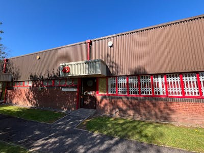 Unit 43, Llantarnam Industrial Park, Cwmbran, Industrial To Let - IMG_8151.jpeg