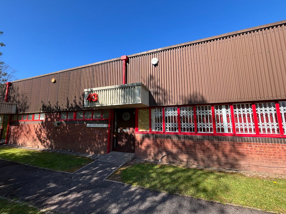 Unit 43, Llantarnam Industrial Park - IMG_8151.jpeg