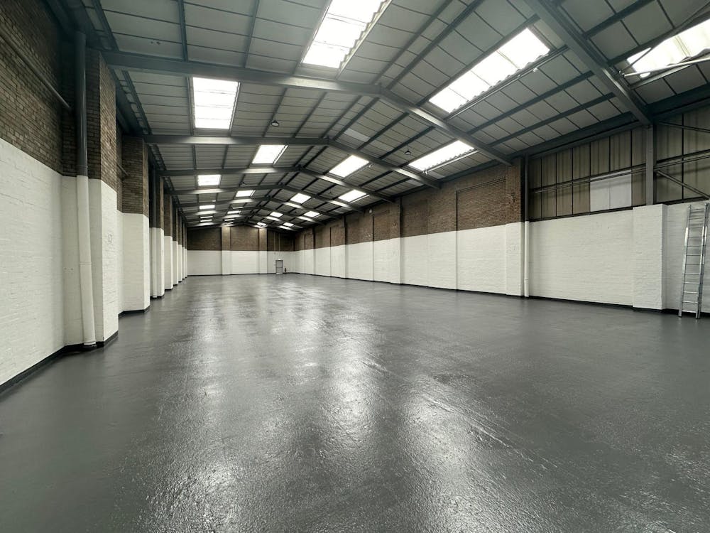 Unit 19 , Corngreaves Trading Estate, Charlton Drive - Image 4