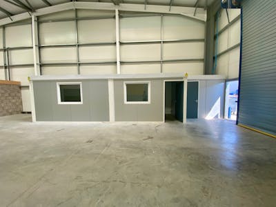 Unit 31 & 32, Wentloog Buildings, Cardiff, Industrial To Let - Image 6