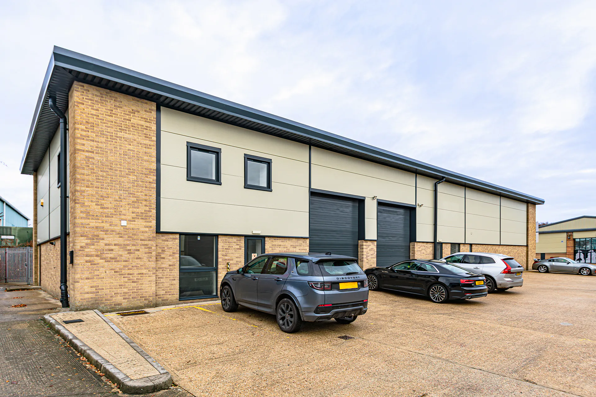 Retail in Wimborne