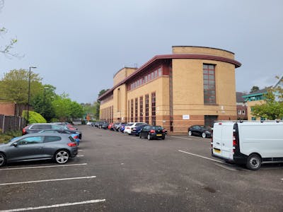 Cheadle Place Business Centre, Cheadle Place, Cheadle, Serviced Office To Let - 20210510_142004.jpg