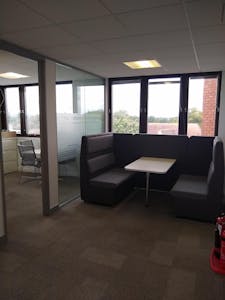 Communications House, South Street, Staines, Office To Let - Communication House office 2.jpg