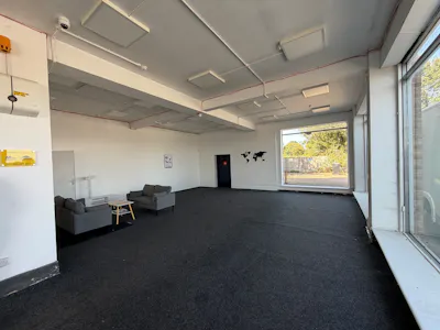 Lion Garage, Birmingham, Retail / Trade Counter To Let - a1.jpg