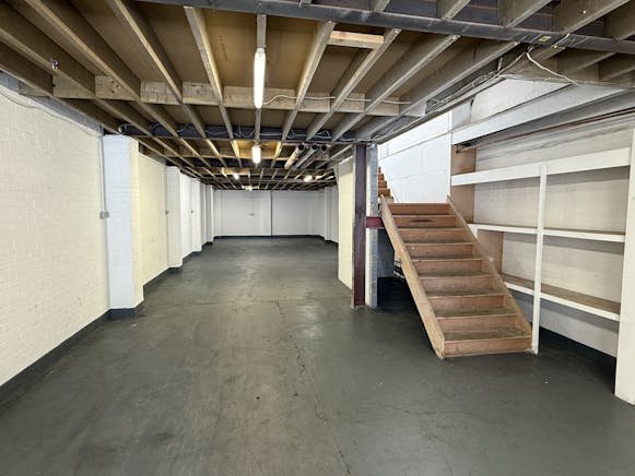 Unit 24, Unit 24, London, Industrial To Let - IMG_8807.jpg