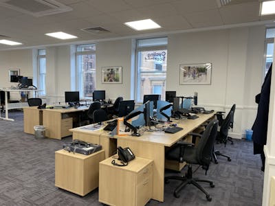 160 West George Street, Glasgow, Office To Let - IMG_0429.JPG