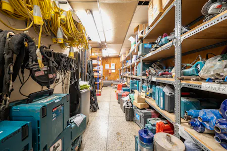 14-16 Shacklewell Lane, London, Industrial / Light Industrial / Warehouse To Let - 1515895 (10).jpg