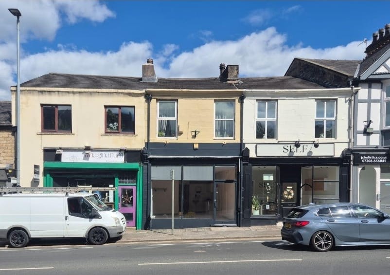 29 Bolton Road, Darwen - Pearson Ferrier