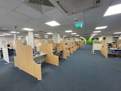Office in Birmingham - photo 2