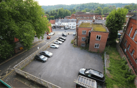 10 Easton Street, High Wycombe, Office For Sale - Car Park.png