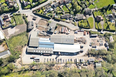 Horsefair Lane, Gloucestershire, Industrial To Let / For Sale - DJI_0274JANDPwwwdigitlightcouk1.jpg