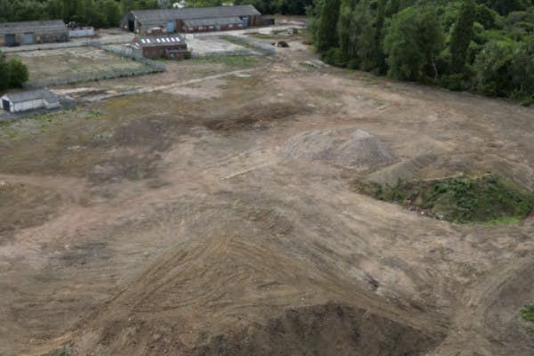 Westminster Yard, Thorp Arch Estate, Wetherby, LS23 7AX