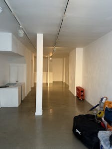 Prime Mixed-Use Fitzrovia Building, 89 Charlotte Street, London, Investment / Mixed Use / Residential For Sale - IMG_0977.jpg