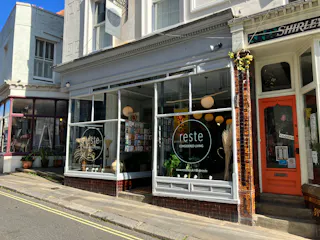 58 High Street, Hastings, Retail To Let - IMG_2735.JPG