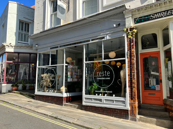 58 High Street, Hastings, Retail To Let - IMG_2735.JPG