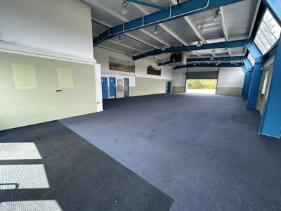 Unit 2, Craven Arms, Light Industrial To Let - IMG_1627.JPEG