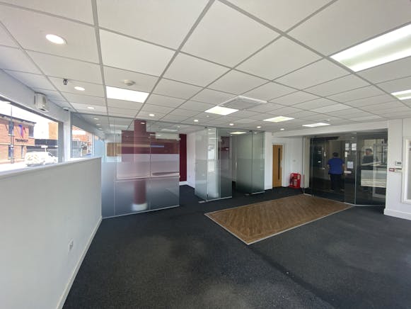 John Banner Building (Commercial), Attercliffe Road, Sheffield, Offices / Retail To Let - IMG_4789.jpeg