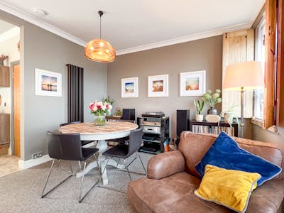 32 & 32A New Road, Porthcawl, Residential / Retail For Sale - 32A New Road019.jpg